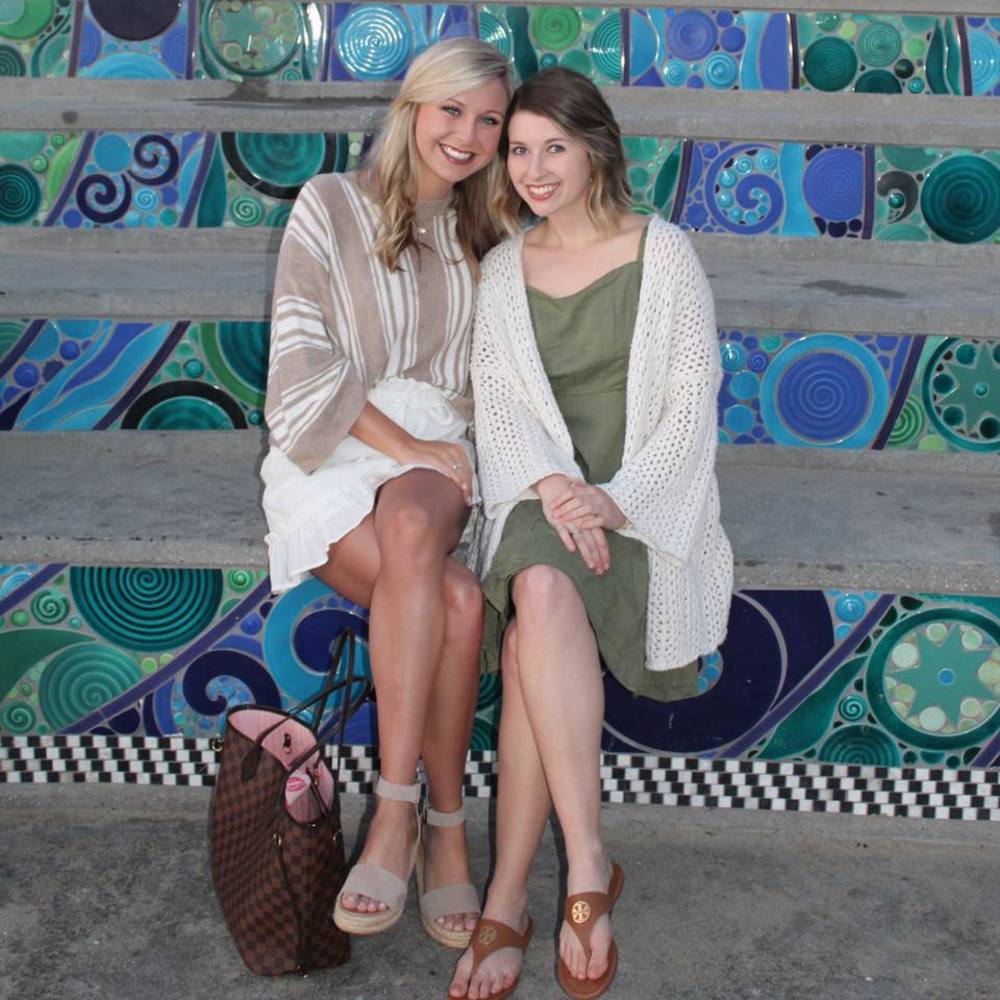 Meet your Posher, Marley